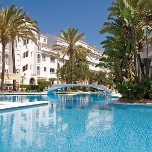 Playa Real , Marbellac Espagne