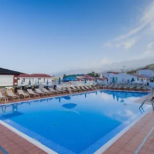 Aparthotel Tinerfe Garden