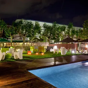 Magnolia - Adults Only **** Salou